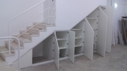 armarios para bajos de escaleras